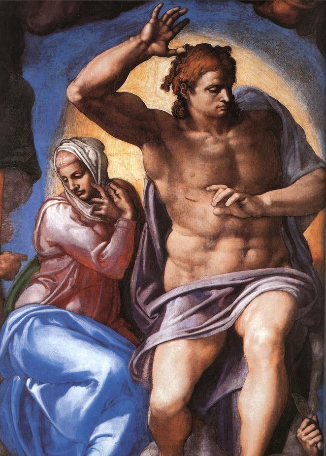 Michelangelo Buonarroti Simoni36